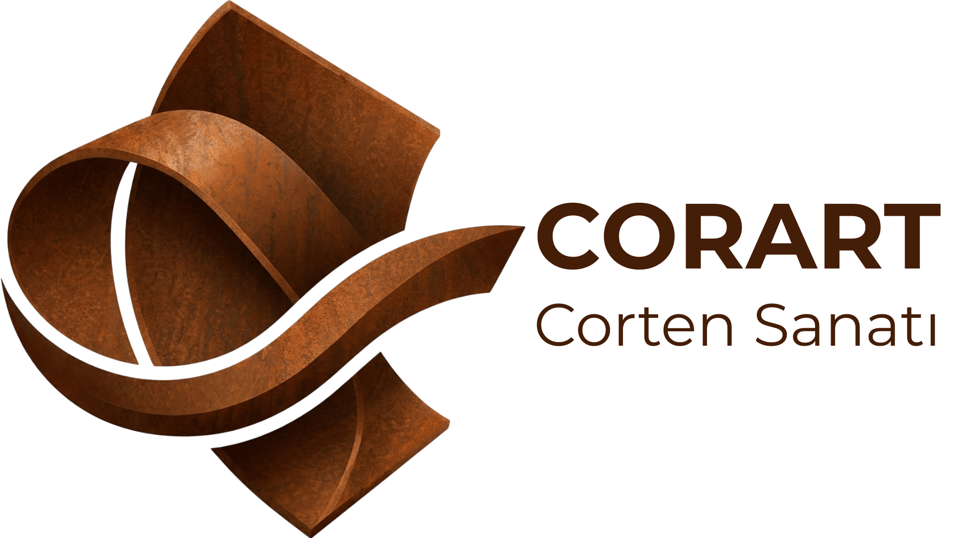 Corart - Corten Sanatı